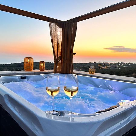 Armantanis Luxury Suites Areopoli Esterno foto