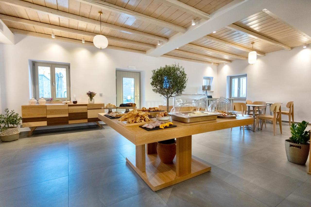 Armantanis Luxury Suites Areopoli Esterno foto