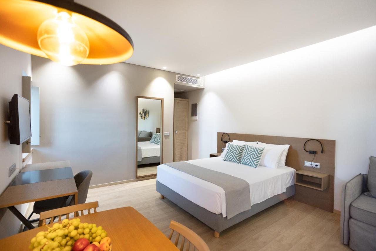Armantanis Luxury Suites Areopoli Esterno foto