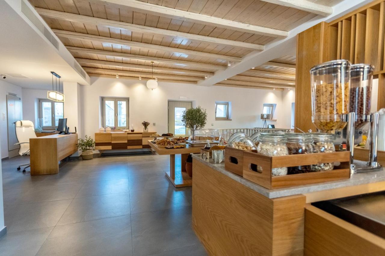 Armantanis Luxury Suites Areopoli Esterno foto