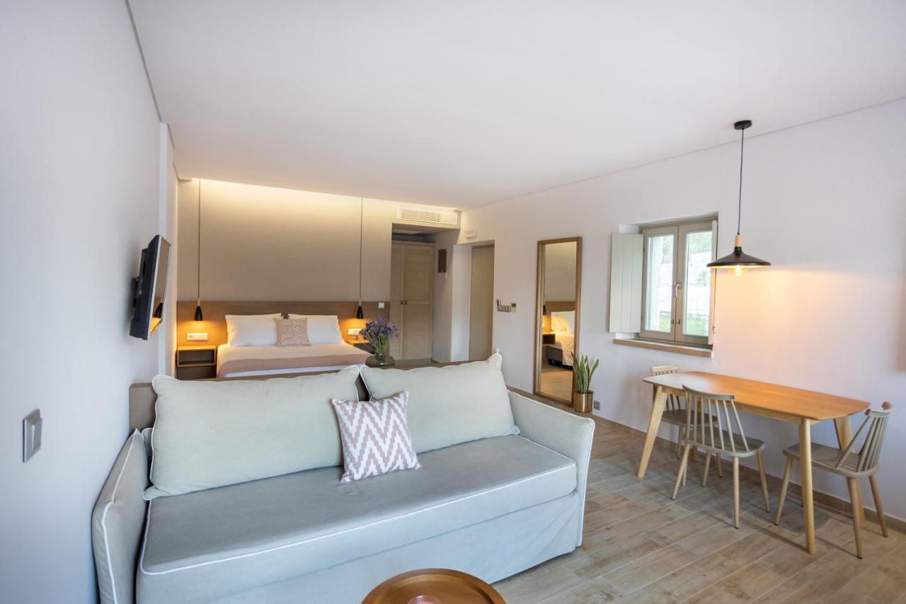 Armantanis Luxury Suites Areopoli Esterno foto