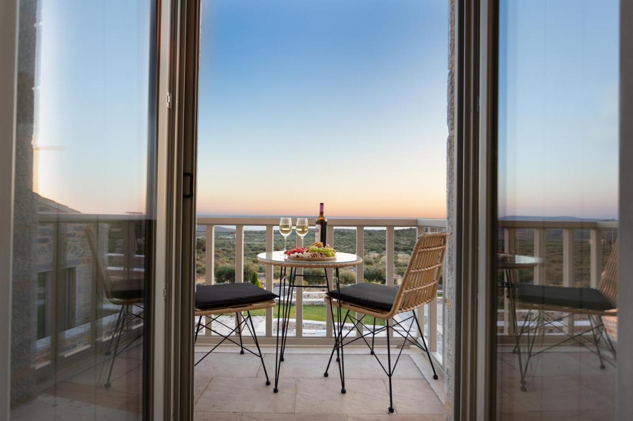 Armantanis Luxury Suites Areopoli Esterno foto