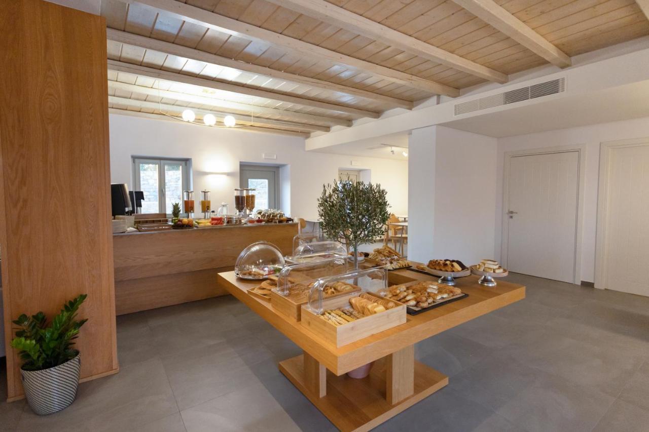Armantanis Luxury Suites Areopoli Esterno foto