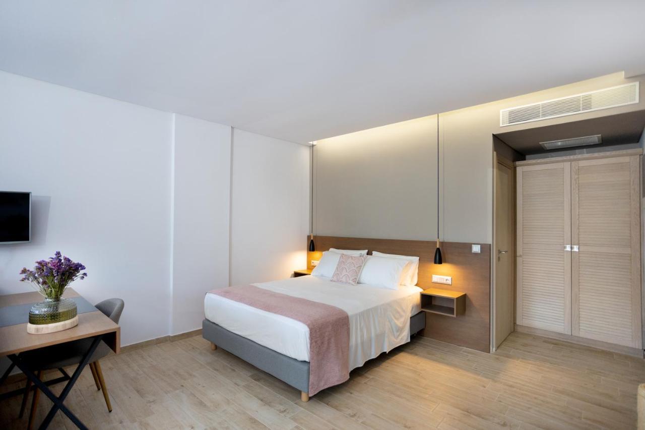 Armantanis Luxury Suites Areopoli Esterno foto