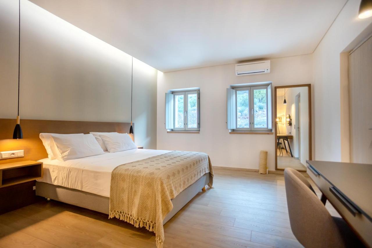 Armantanis Luxury Suites Areopoli Esterno foto