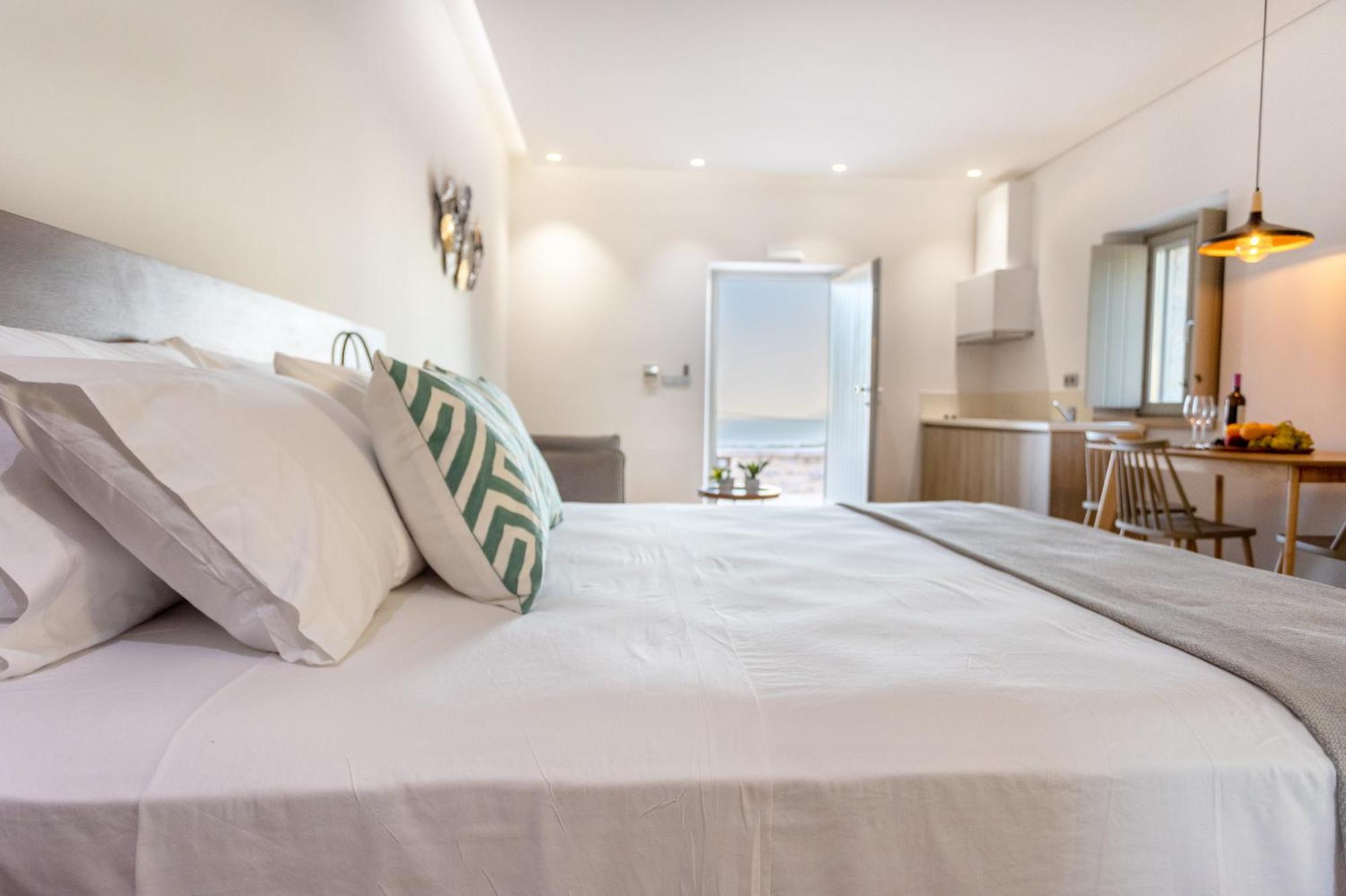 Armantanis Luxury Suites Areopoli Camera foto